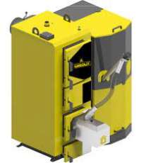 Твердотопливный котел Greolit KT-3ET 700 кВт Амазонка бай фото в Слониме