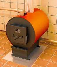 Твердотопливный котел Теплодар Уют-10 (2020) Амазонка бай фото в Слониме