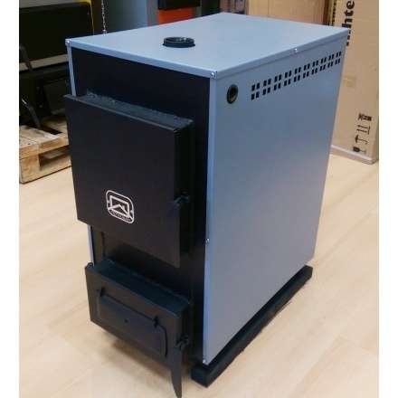 Твердотопливный котел Теплодар Куппер Практик 20 в Слониме