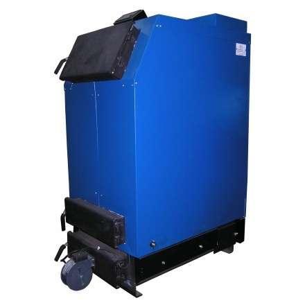 Твердотопливный котел РАТОН КОС-ТВ-23 в Слониме