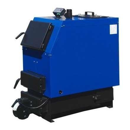 Твердотопливный котел РАТОН КОС-ТВ-45 в Слониме