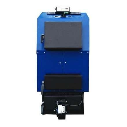 Твердотопливный котел РАТОН КОС-ТВ-45 в Слониме