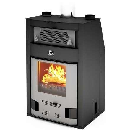 Печь-камин Теплодар Сиеста 20 Амазонка бай фото в Слониме