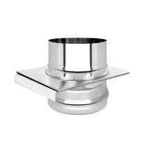 Шибер задвижной (заслонка) купить в Слониме