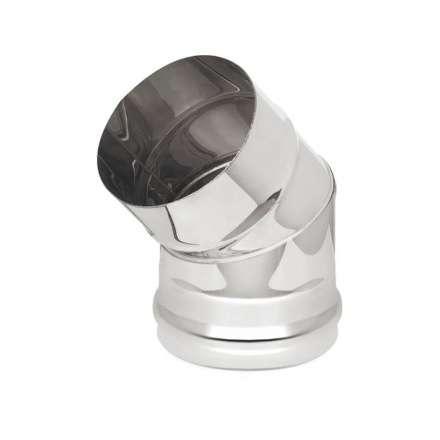 Отвод 45° Везувий 0,8 мм Отвод 45° Везувий 0,8 мм купить в Слониме