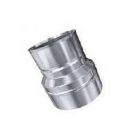 Переход нерж. (AISI 430/0,8мм) в Слониме