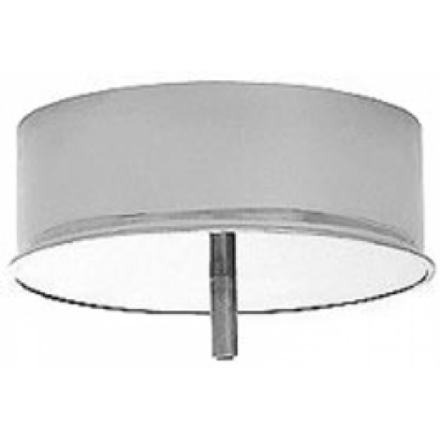 Стакан нерж. с конденсатоотводом (AISI 430/0,5мм) Стакан нерж. с конденсатоотводом (AISI 430/0,5мм) купить в Слониме