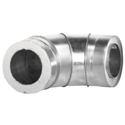 Сэндвич-отвод 90° Везувий в Слониме