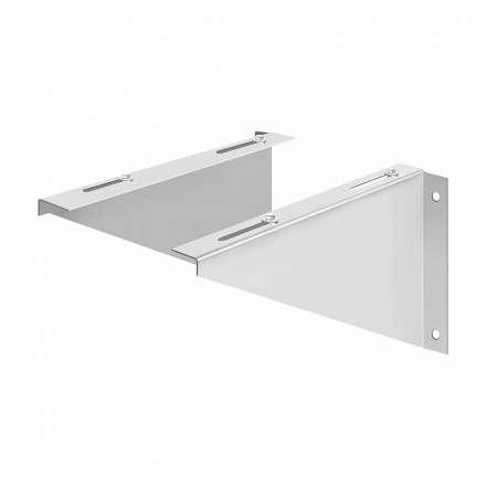 Консоль опорная Везувий нерж. AISI 439 купить в Слониме