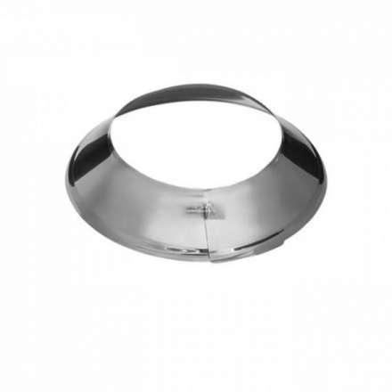 Юбка Везувий нерж. AISI 430/0,5 мм купить в Слониме