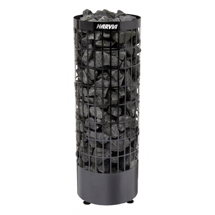 Электрическая печь Harvia Cilindro PC90 в Слониме