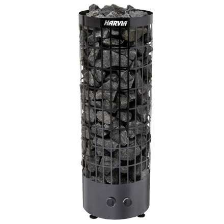 Электрическая печь Harvia Cilindro PC90 Амазонка бай фото в Слониме