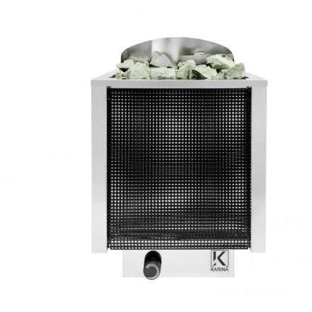 Электрическая печь KARINA Optima Steam 6 Амазонка бай фото в Слониме