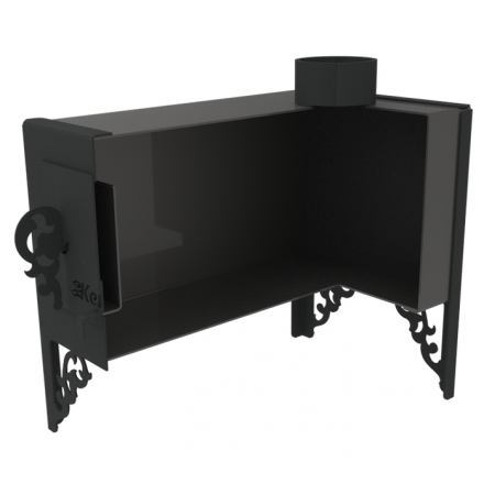 Печь отопительная Kennet Лира в Слониме