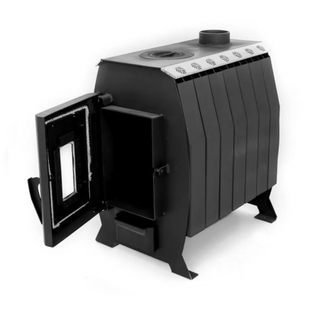 Печь отопительная Kennet Ария 100 в Слониме