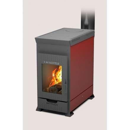 Печь отопительная Теплодар Матрица 100 (1.1) купить в Слониме