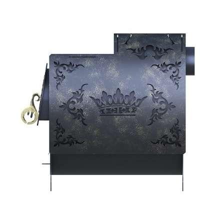 Отопительная печь Царь-печи Матрёшка большая 1 в Слониме