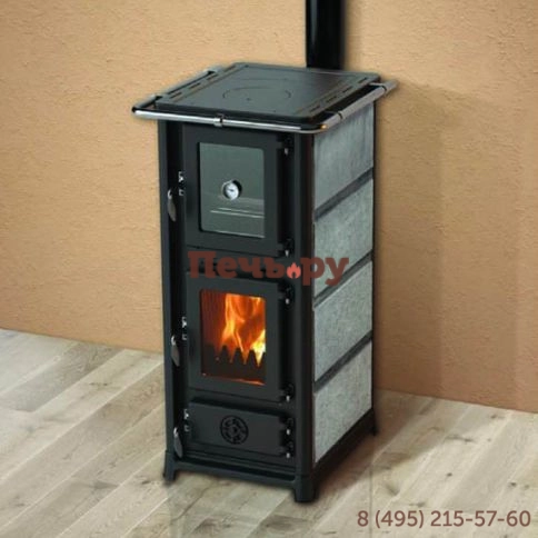 Купить Печь-камин MBS Olympia Plus в Слониме Амазонка бай фото в Слониме