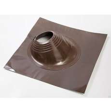 Проходник кровли ASTON №3 мастер-флеш Угловой (150-300мм), силикон купить в Слониме