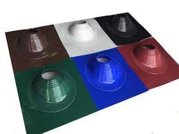 Кровельная проходка в Слониме