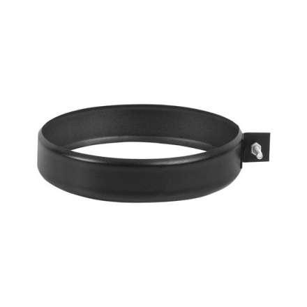 Хомут BLACK AISI 430-0,5 мм в Слониме