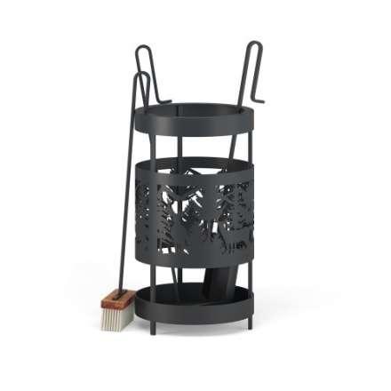 Набор каминный Везувий Русский лес N410B купить в Слониме