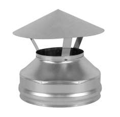 Зонт-оголовок Везувий в Слониме