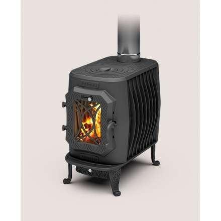 Печь отопительная Теплодар Verona 200 купить в Слониме