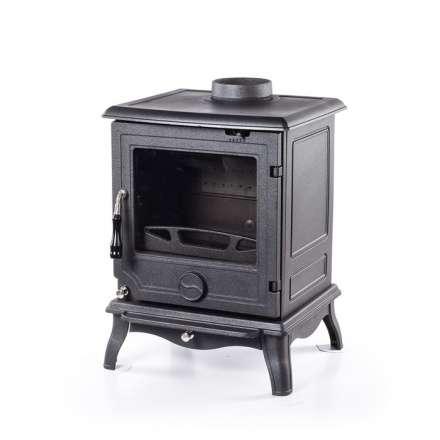 Печь-камин Fireway Finn Амазонка бай фото в Слониме