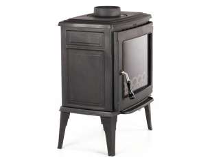 Печь-камин чугунный Fireway Matis Амазонка бай фото в Слониме