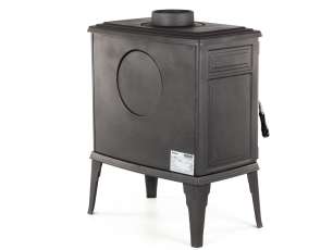 Печь-камин чугунный Fireway Matis Амазонка бай фото в Слониме