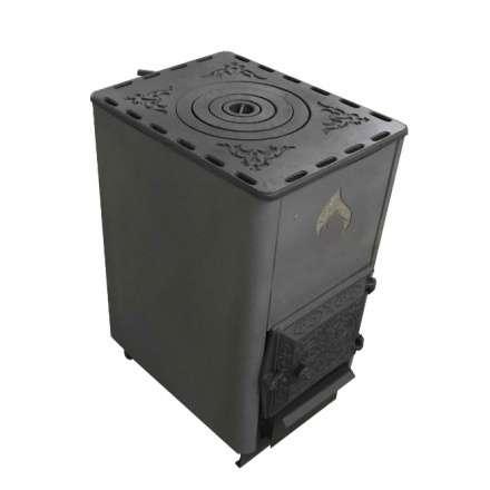 Отопительно-варочная печь Комфорт-120 купить в Слониме