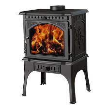Печь-камин чугунный Fireway Cooker Амазонка бай фото в Слониме