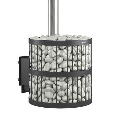 Банная печь ЭТНА 24 (ДТ-4) Стандарт в Слониме