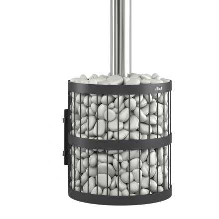 Банная печь ЭТНА 18 (ДТ-4) Стандарт б/в в Слониме