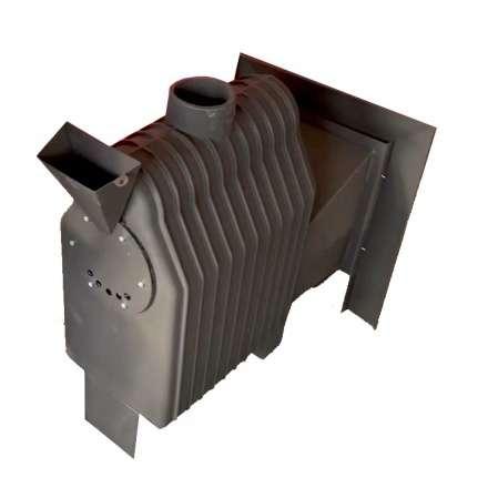 Печь Пегас 16 NEXT ДТ4 конвекция в Слониме