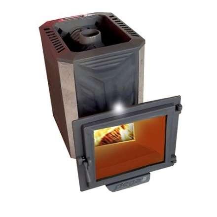 Печь Пегас 16 NEXT панорама конвекция амазонка бай фото в Слониме