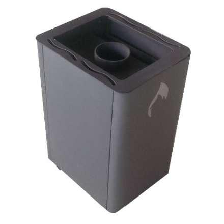 Печь Оптима 12 в Слониме