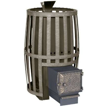 Печь Витязь 18 в Слониме