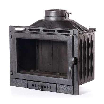 Каминная топка Fireway Dagmar Амазонка бай фото в Слониме