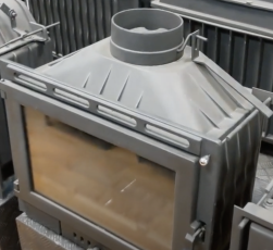 Камин Fireway Dagmar Амазонка бай фото в Слониме