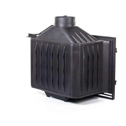 Каминная топка Fireway Ilma 750 для дома и дачи фото в Слониме