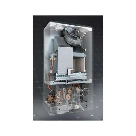 Газовый котел Baxi ECO 4S 24F в Слониме