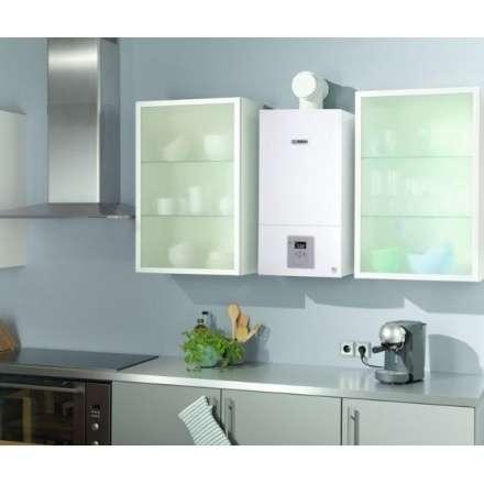 Газовый котел Bosch GAZ 6000 W WBN 6000 24 C в Слониме