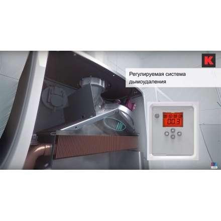 Газовый котел Bosch GAZ 6000 W WBN 6000 24 C в Слониме