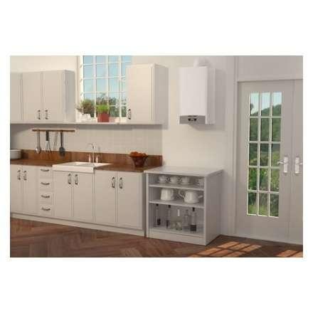 Газовый котел Ariston CLAS XC System 28 FF в Слониме