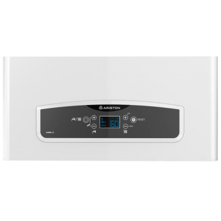 Газовый котел Ariston CARES X 15 CF NG в Слониме