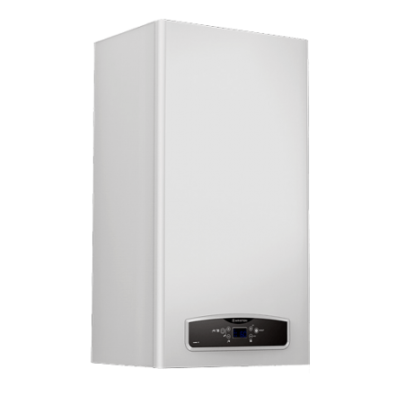 Газовый котел Ariston CARES X 15 CF NG в Слониме