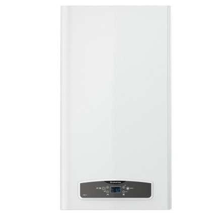 Газовый котел Ariston CARES X 15 CF NG в Слониме