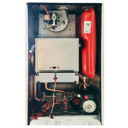 Газовый котёл Thermex EuroElite F24 в Слониме